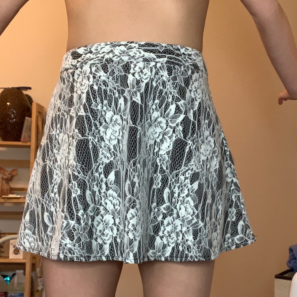 skirt